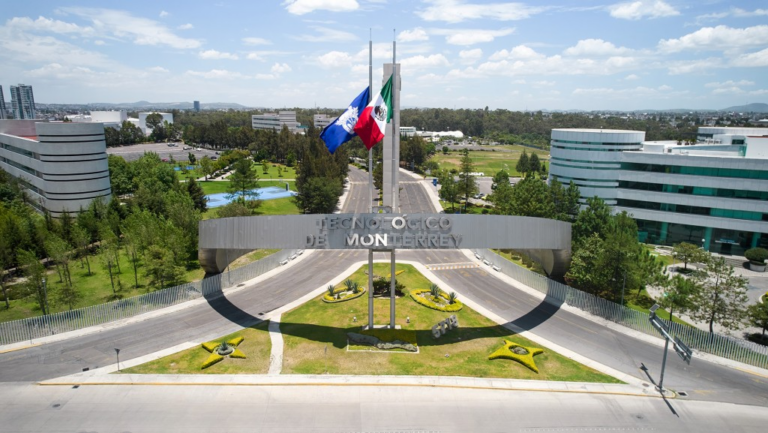 Tec de Monterrey