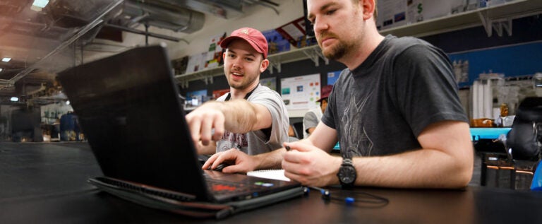 Computer programming courses and Java programming
