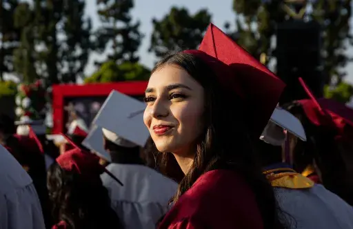 St Pius St. Pius and Accelerate ASU college before graduation