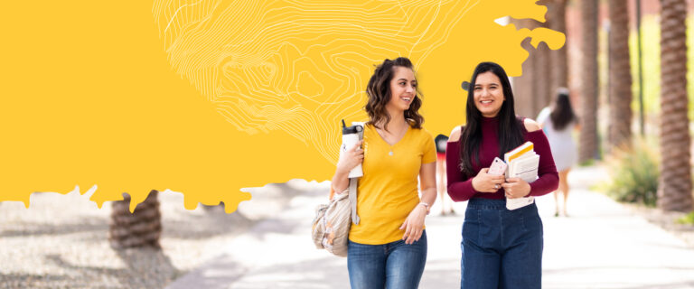 Accelerate ASU is changing futures with dual enrollment