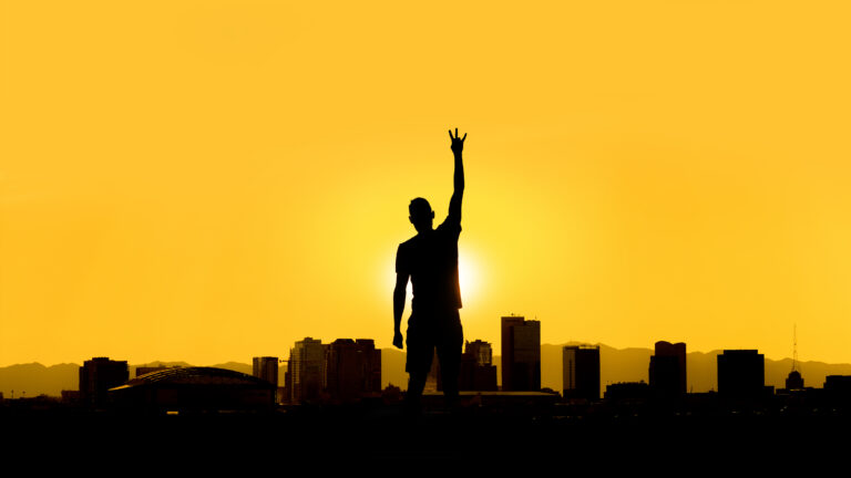 online global affairs course