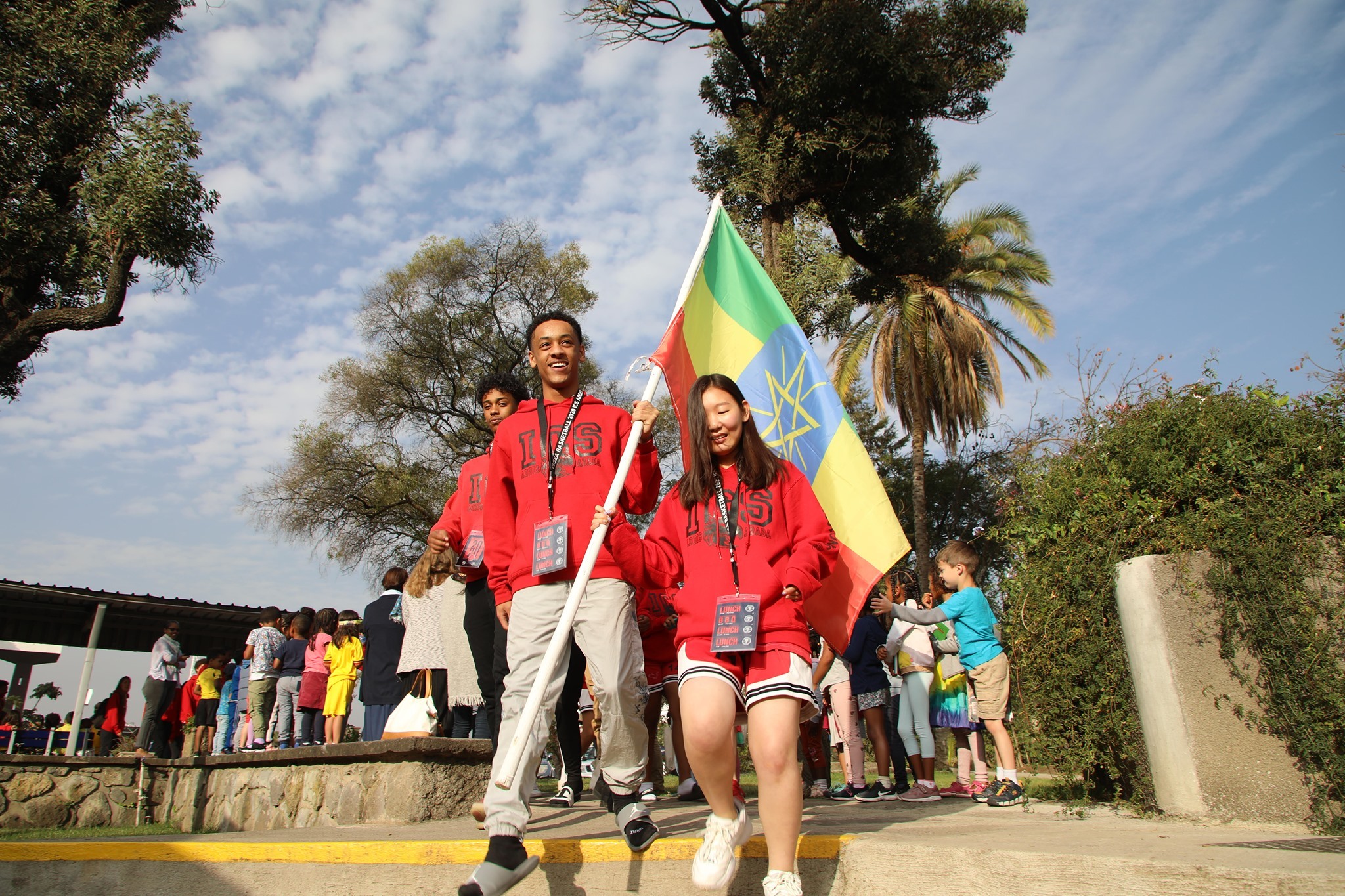 ASU and the International Baccalaureate