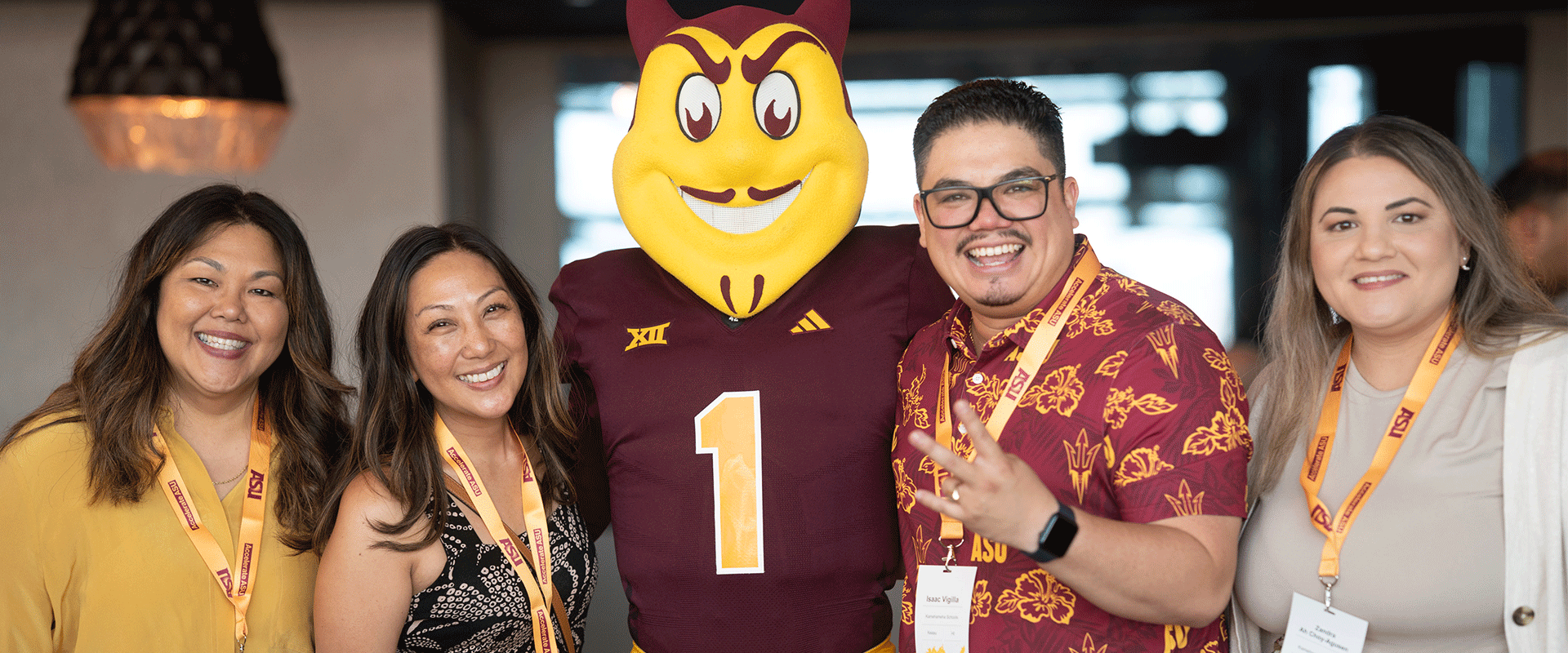 Accelerate ASU dual enrollment partner conference 2025