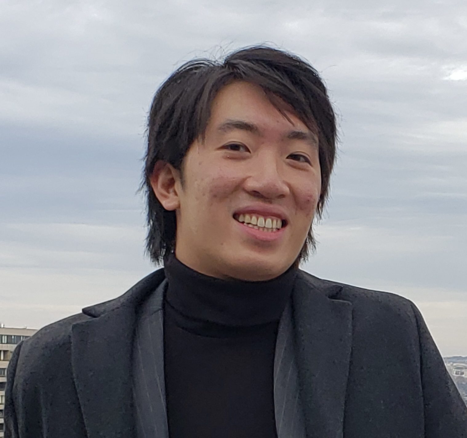 Matthew Kwan
