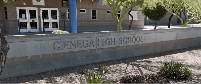 Cienega High School