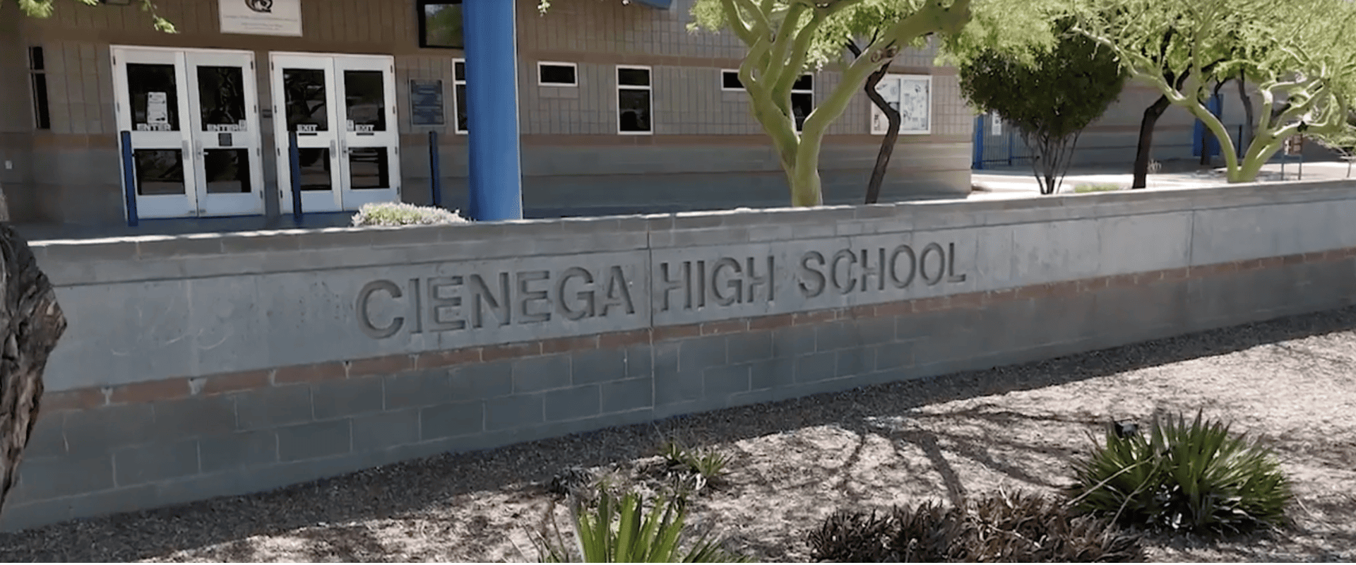 Cienega High School